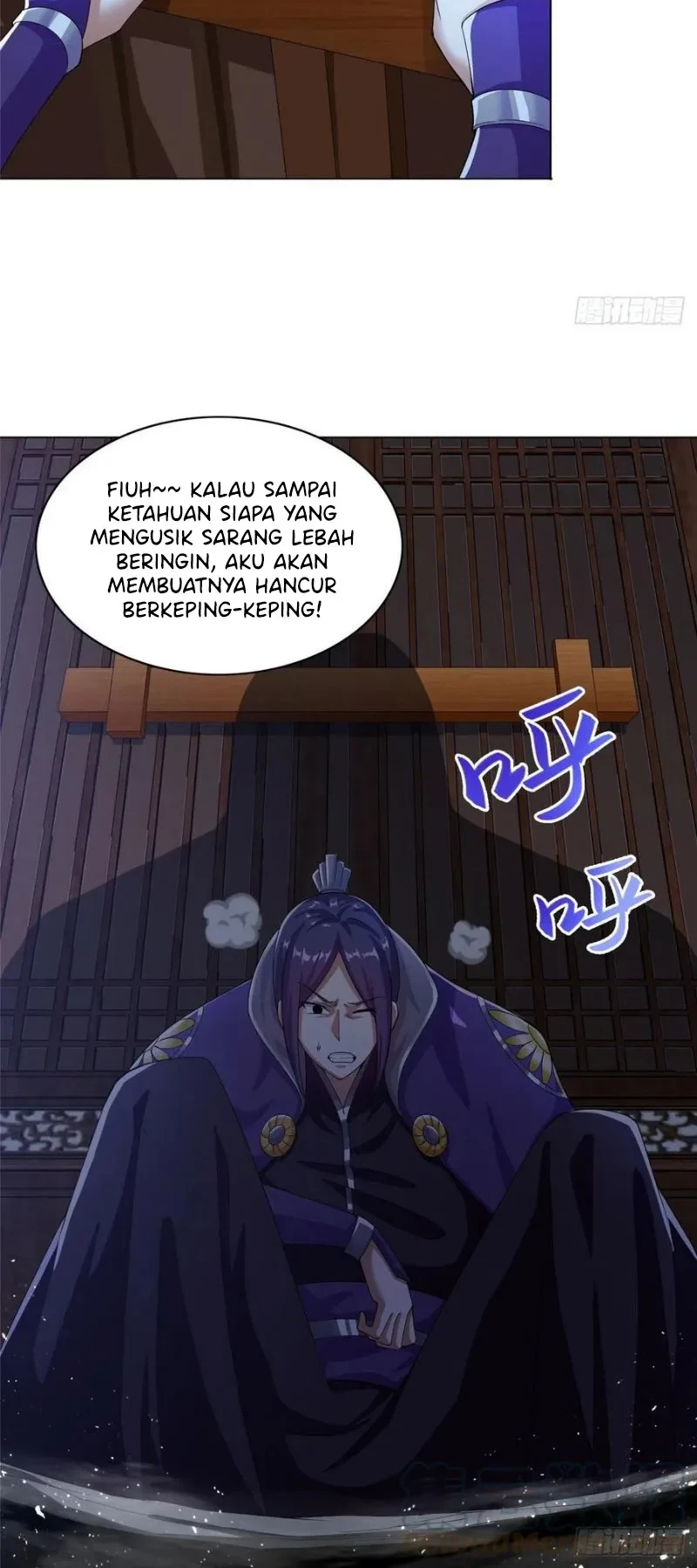 Dragon Master Bab 75 halaman 4