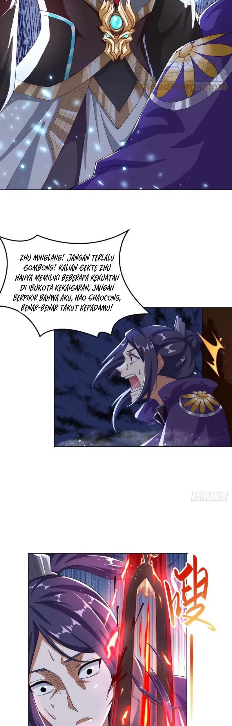Dragon Master Bab 75 halaman 6