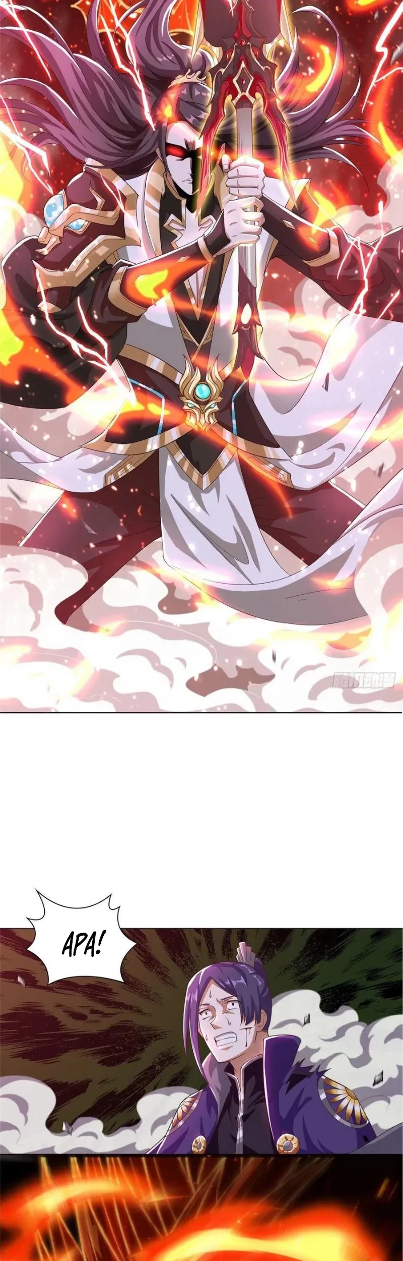 Dragon Master Bab 75 halaman 12