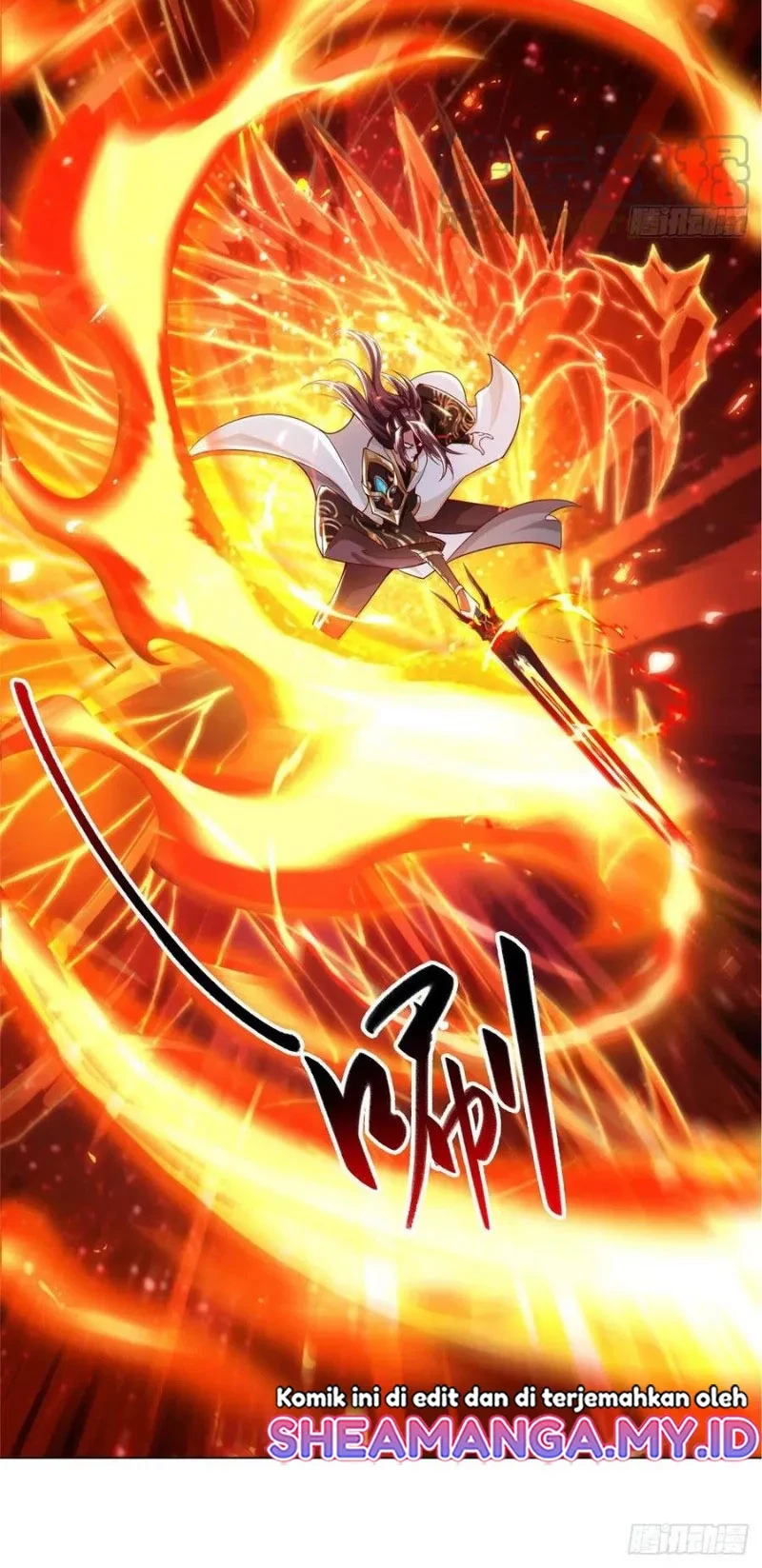 Dragon Master Bab 75 halaman 13