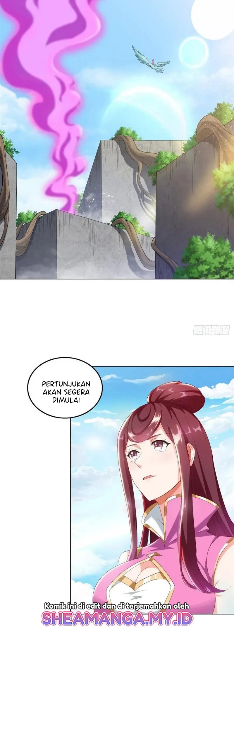 Dragon Master chapter 76 halaman 6