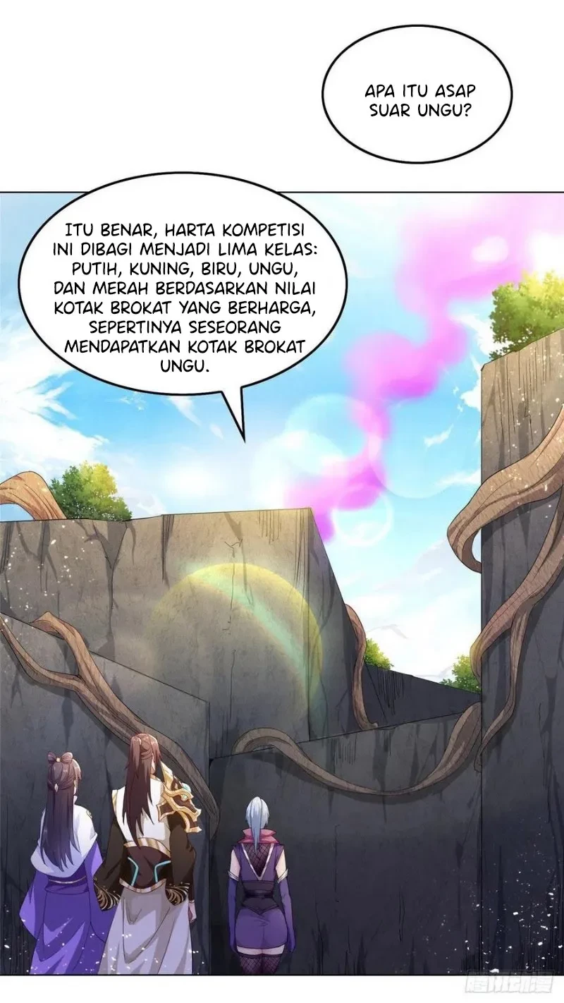 Dragon Master chapter 76 halaman 7