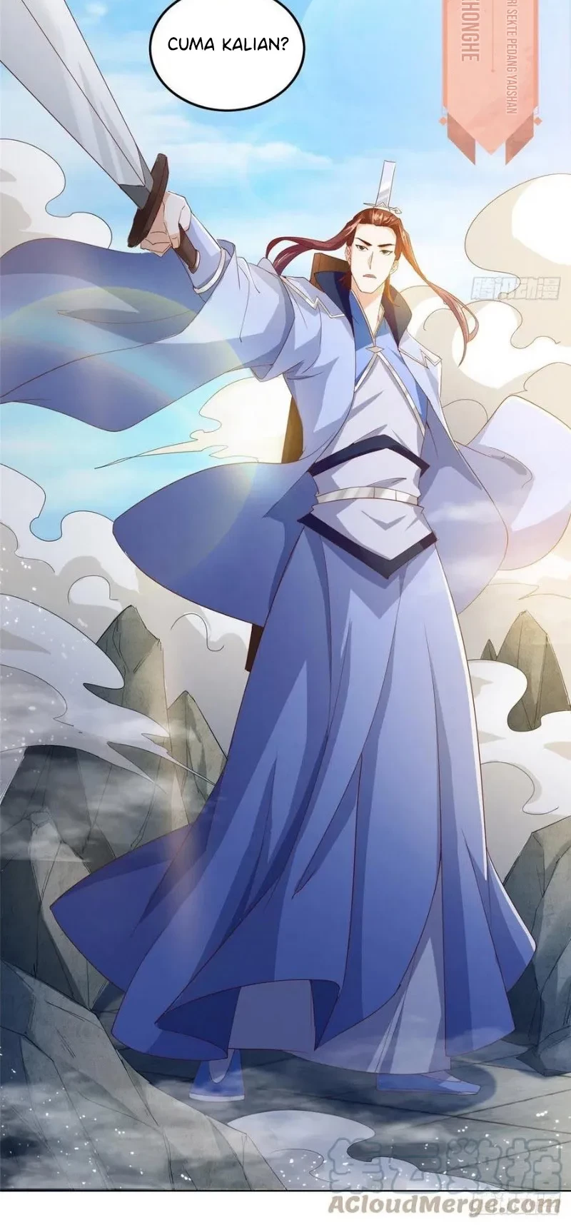 Dragon Master chapter 76 halaman 10