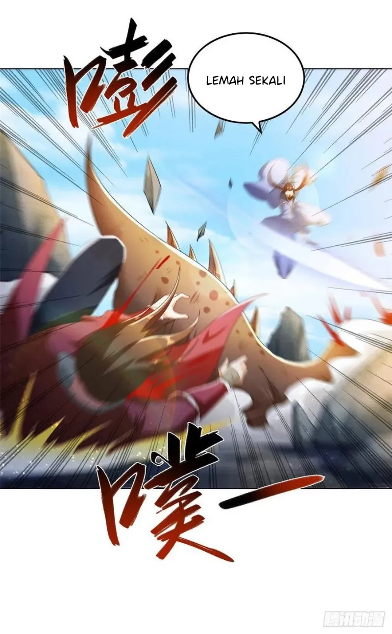 Dragon Master chapter 76 halaman 13