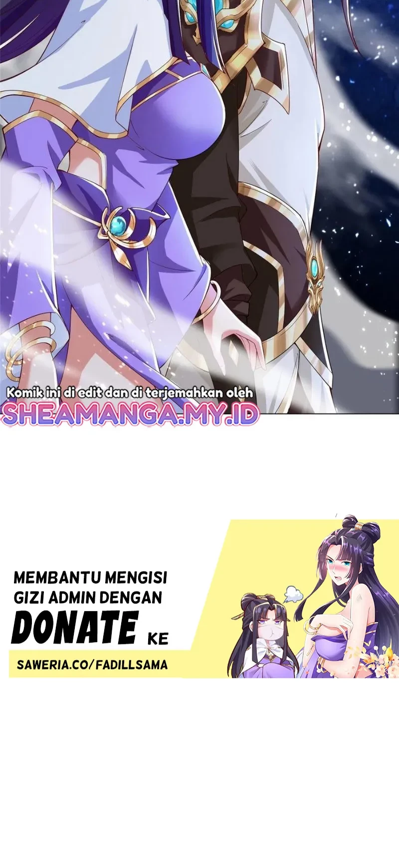 Dragon Master chapter 76 halaman 22