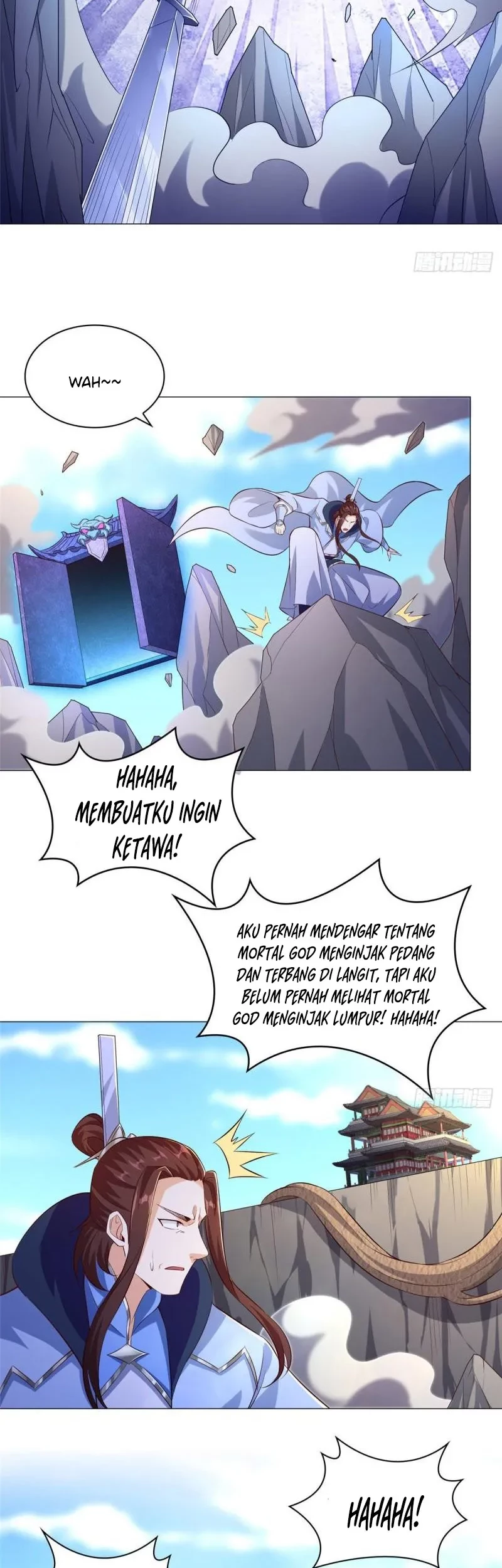 Dragon Master Bab 77 halaman 9