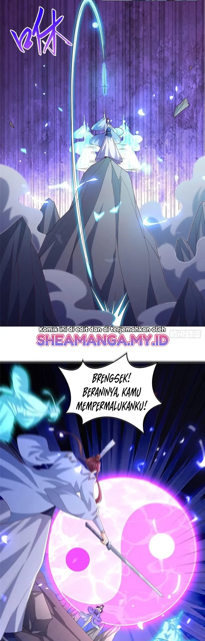 Dragon Master Bab 77 halaman 11