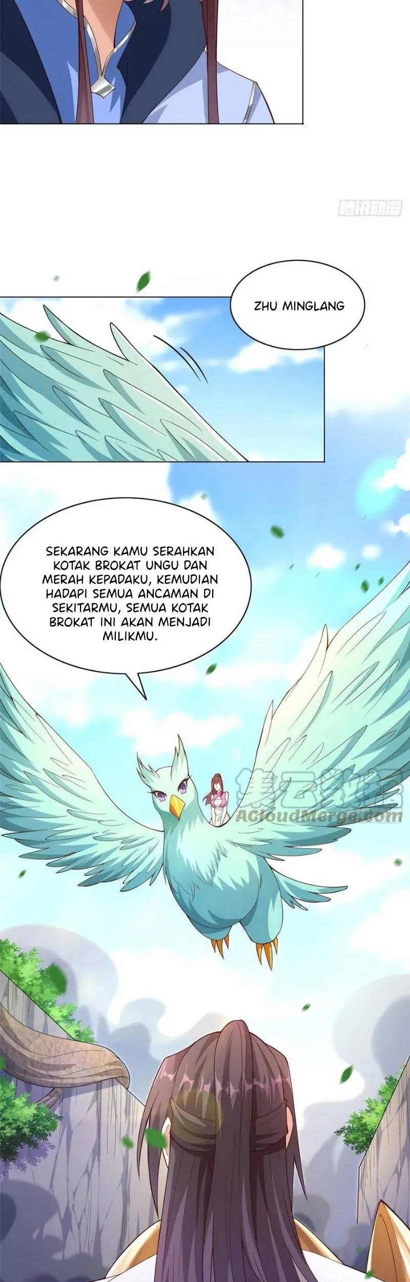 Dragon Master Bab 78 halaman 6