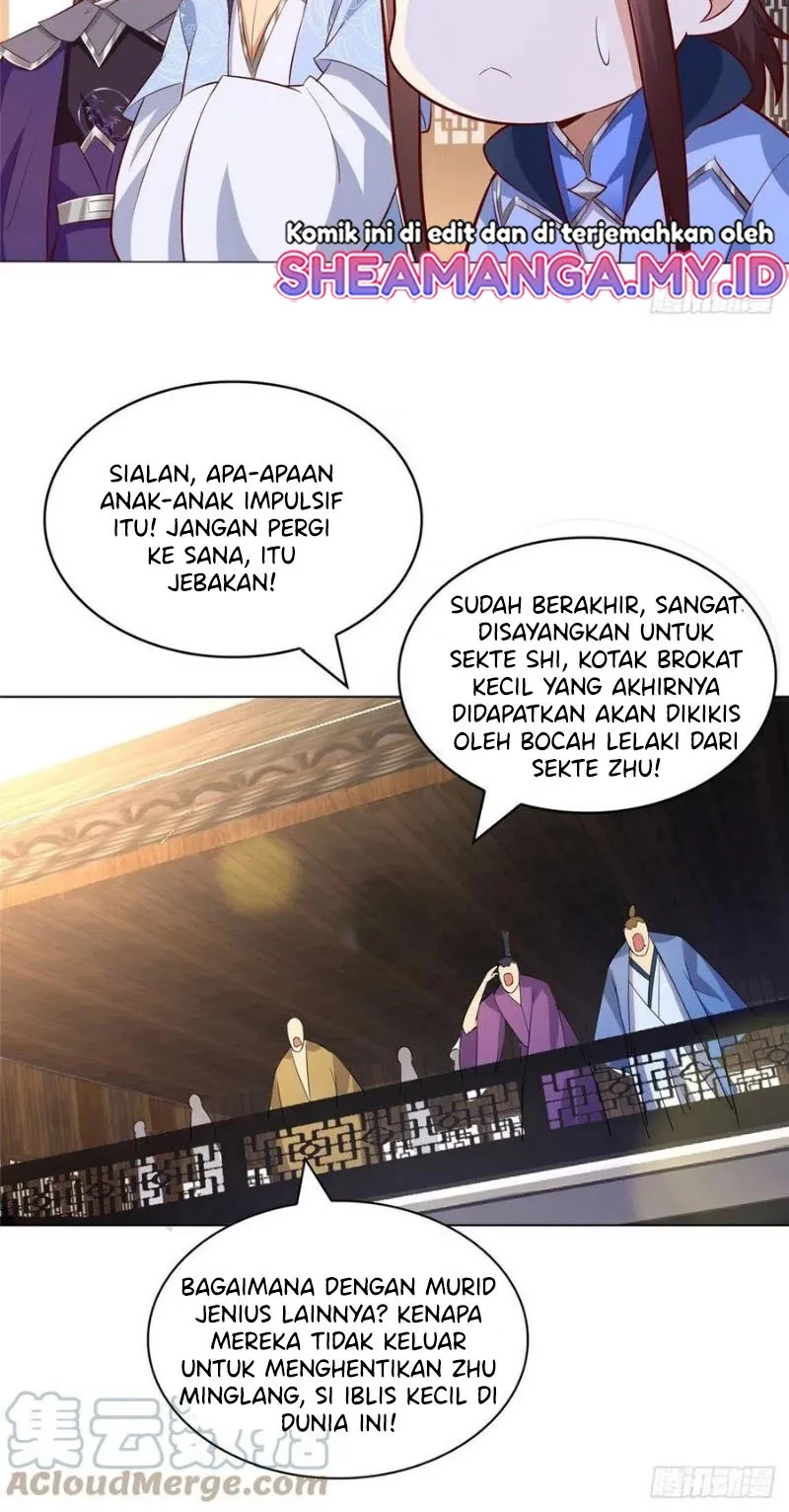 Dragon Master chapter 79 halaman 16