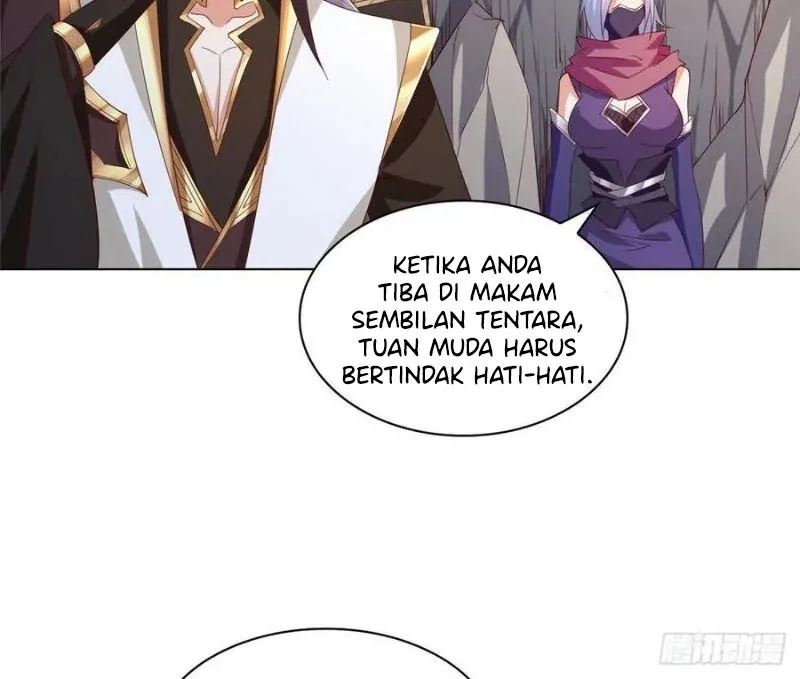 Dragon Master chapter 79 halaman 19