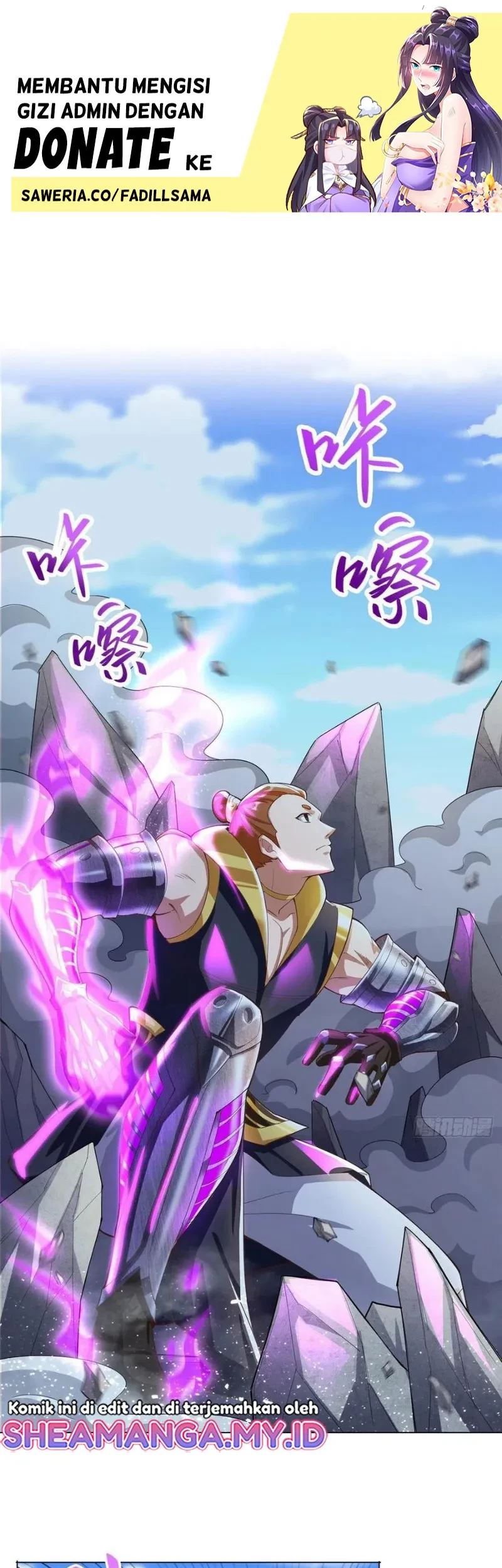 Dragon Master Bab 81 halaman 2