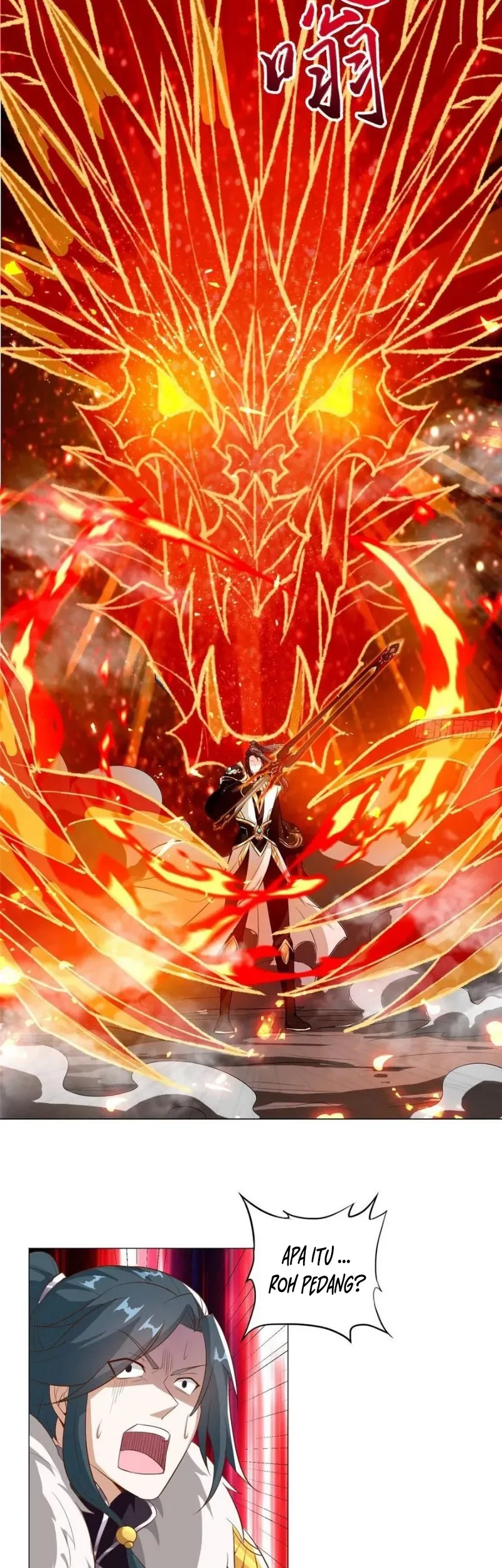 Dragon Master Bab 82 halaman 4