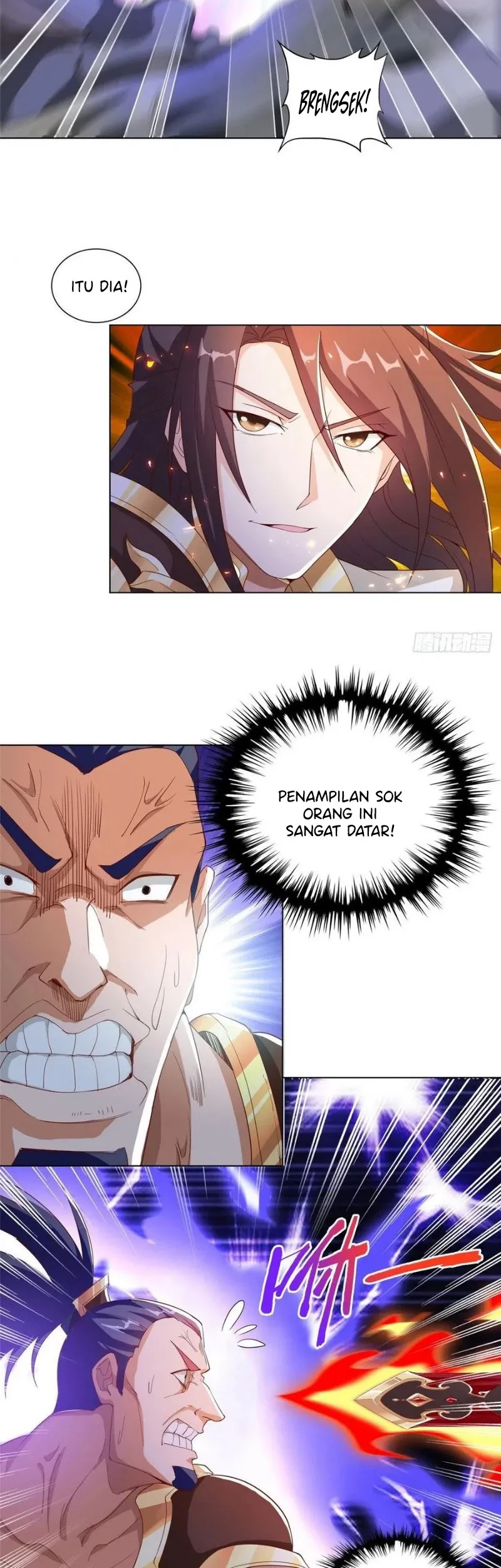Dragon Master Bab 82 halaman 11