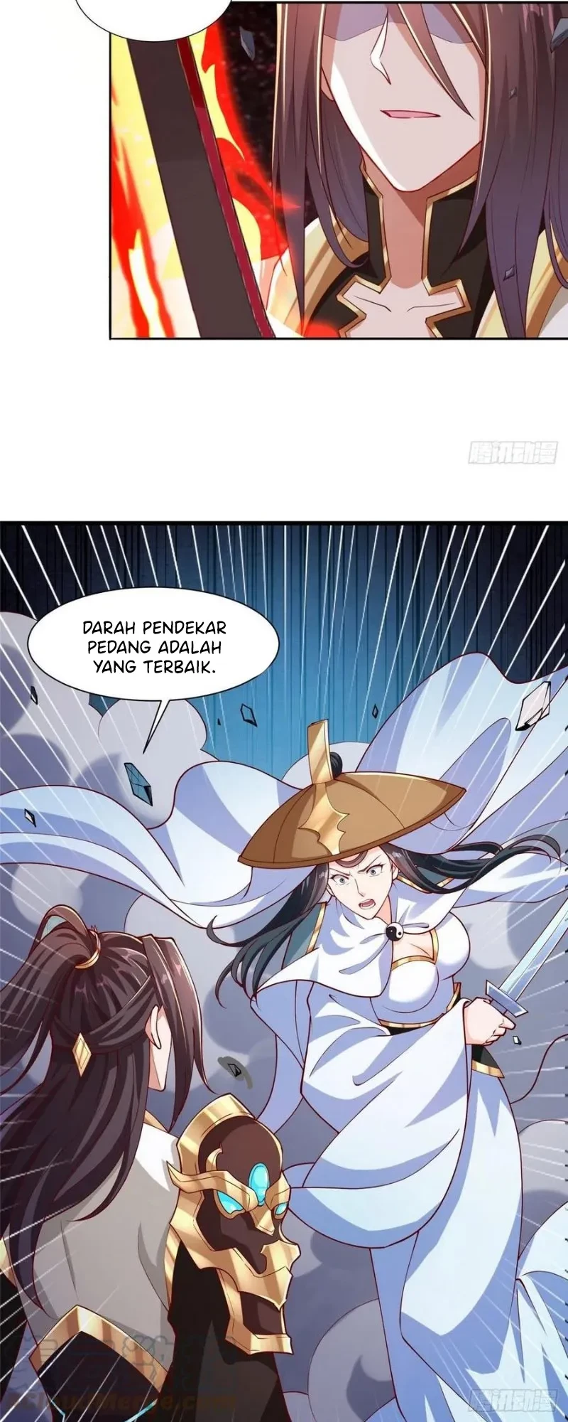 Dragon Master Bab 83 halaman 4
