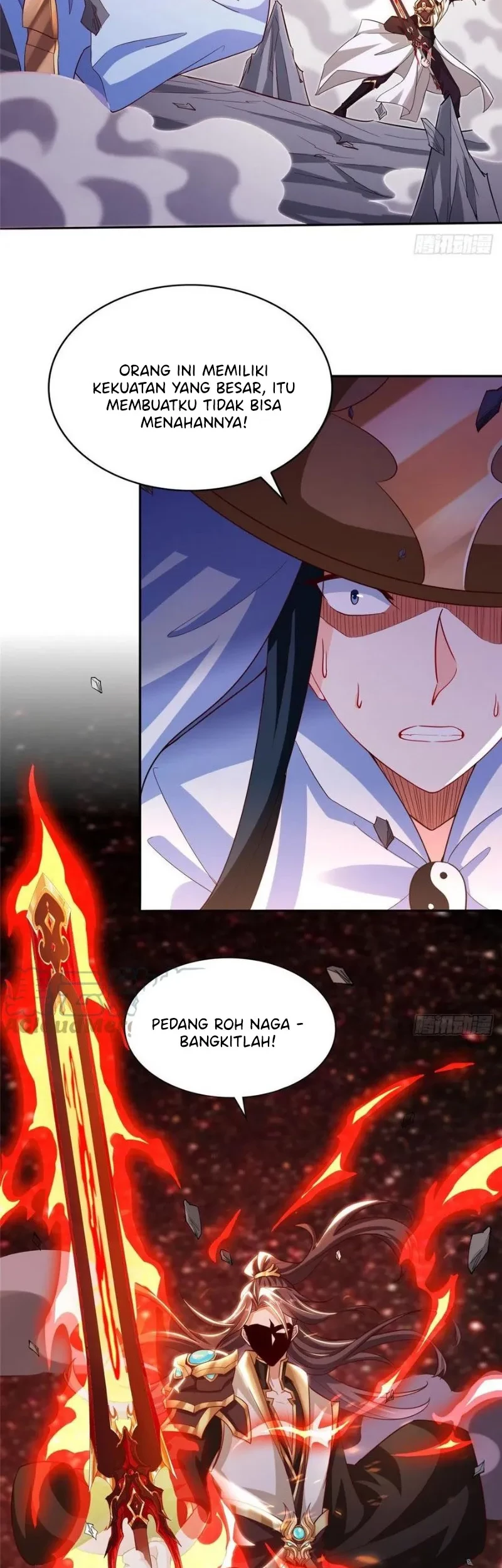 Dragon Master Bab 83 halaman 9