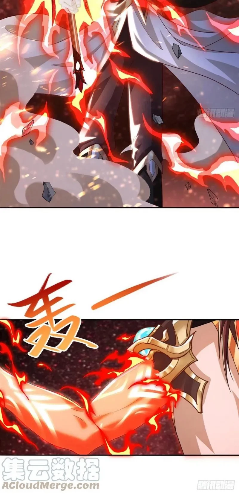 Dragon Master Bab 83 halaman 10