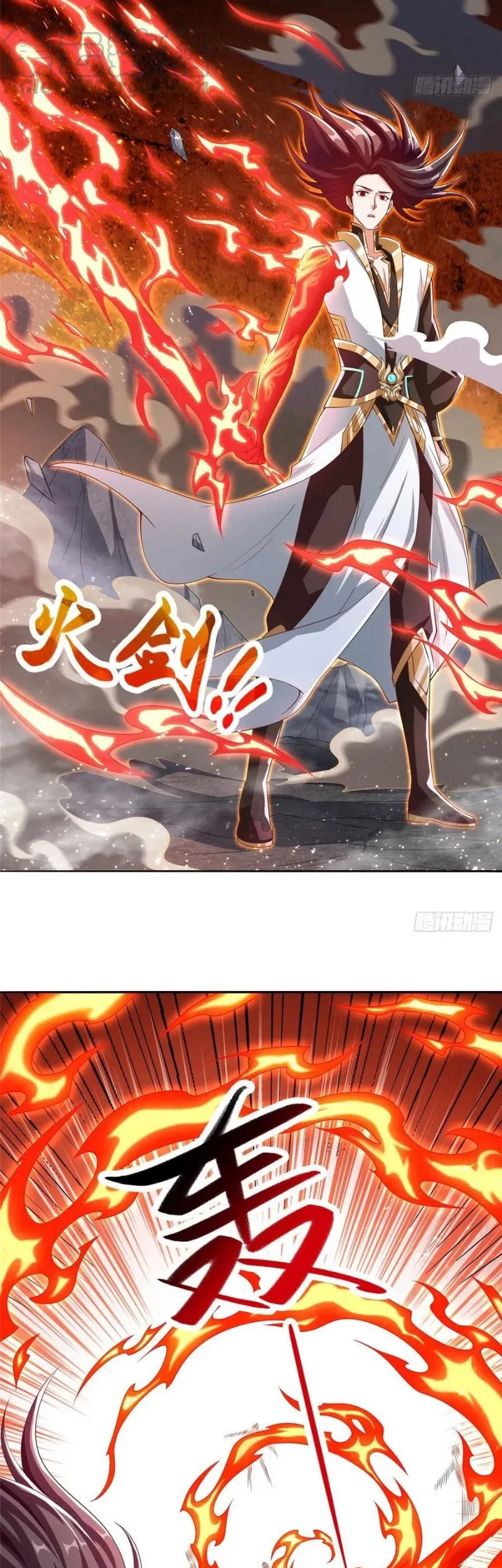 Dragon Master Bab 84 halaman 6