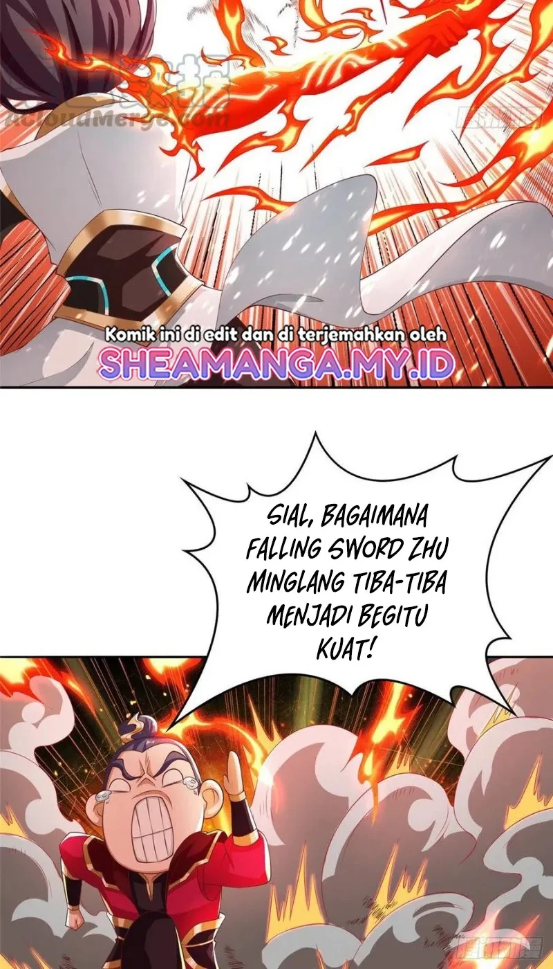 Dragon Master Bab 84 halaman 7
