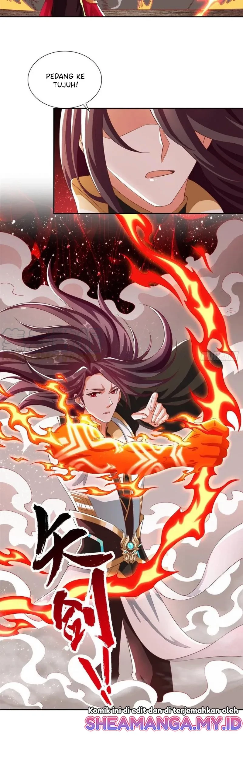 Dragon Master Bab 84 halaman 8