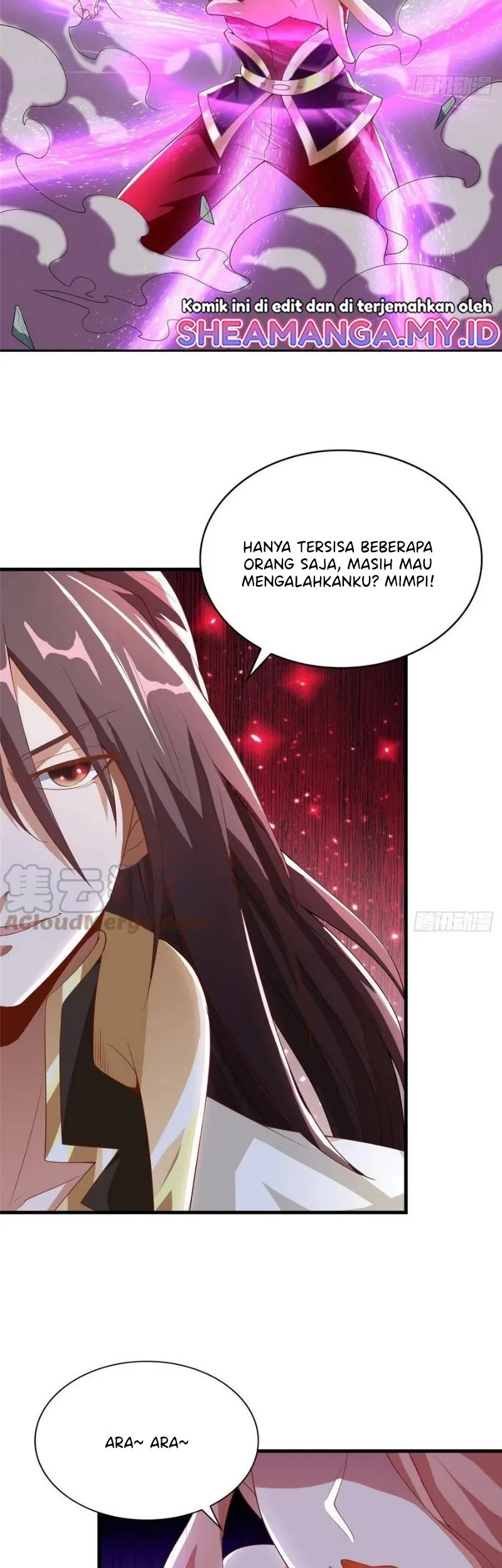 Dragon Master Bab 84 halaman 15