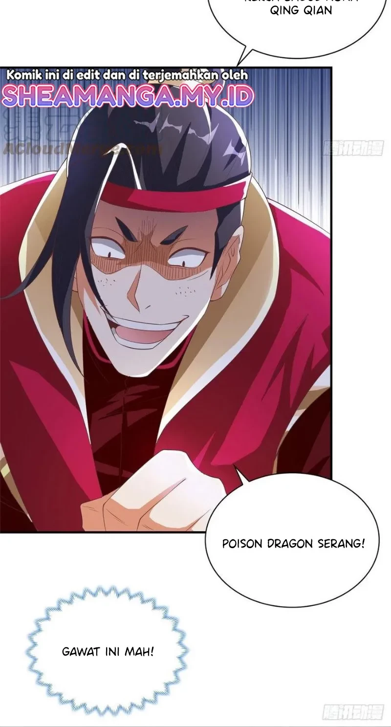 Dragon Master Bab 84 halaman 19