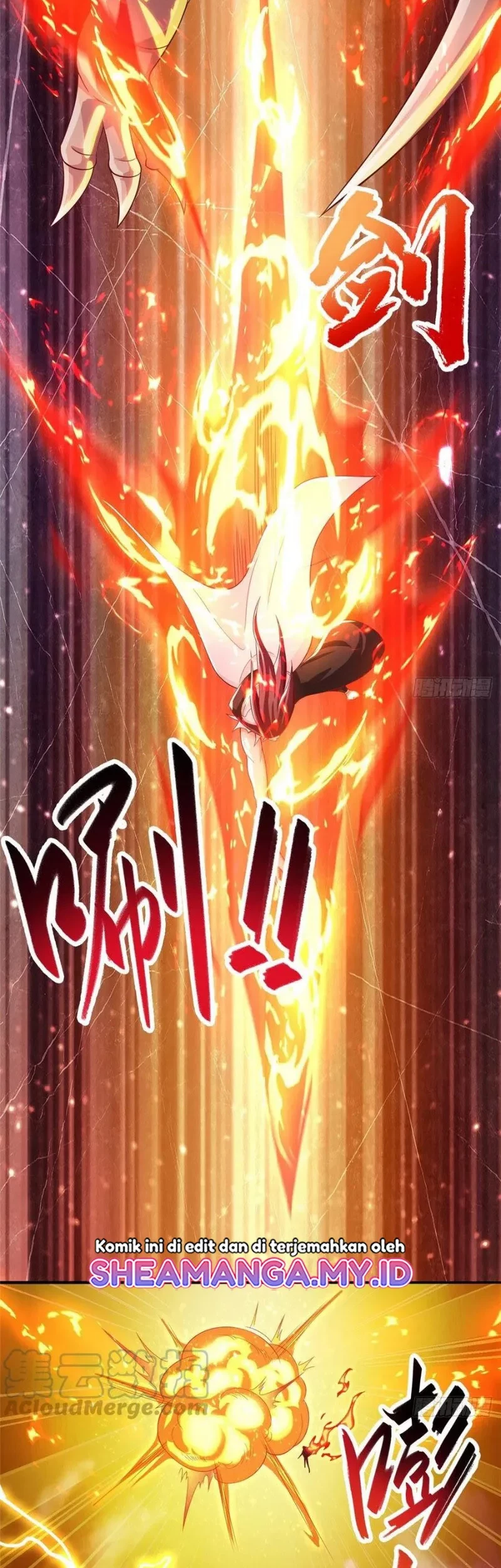Dragon Master Bab 85 halaman 12