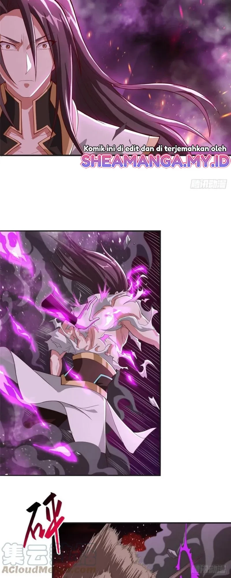 Dragon Master Bab 86 halaman 4