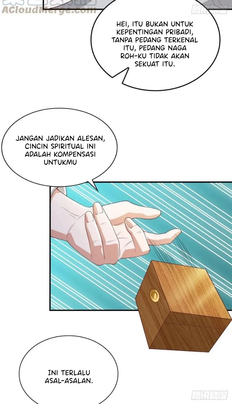 Dragon Master Bab 86 halaman 19
