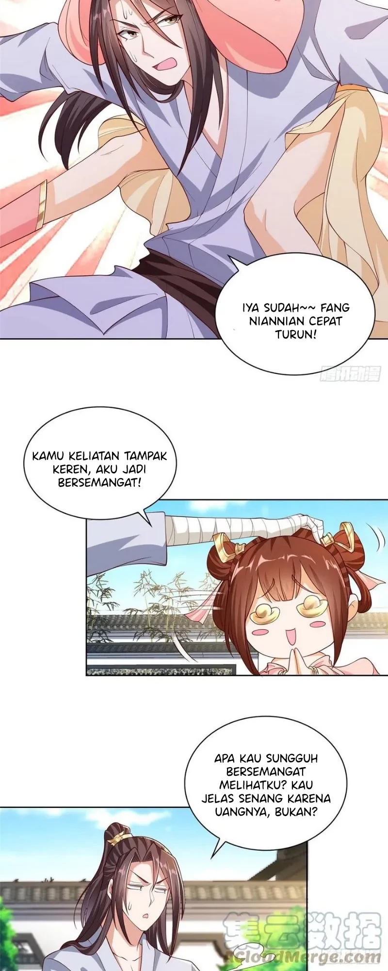 Dragon Master Bab 87 halaman 4