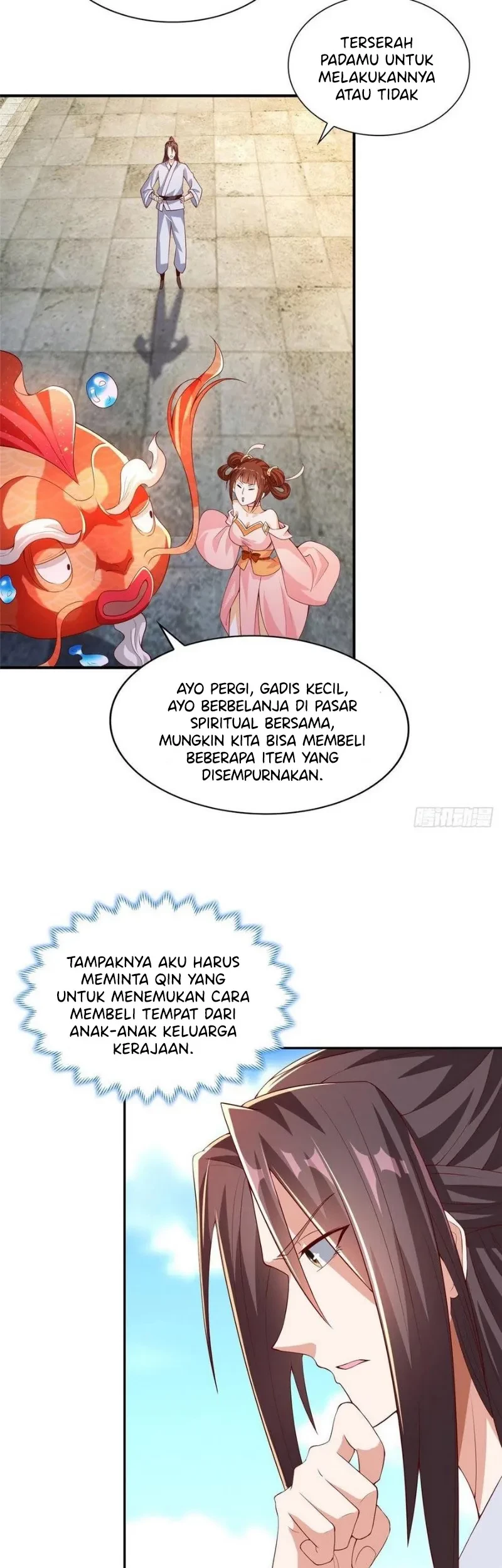 Dragon Master Bab 87 halaman 11