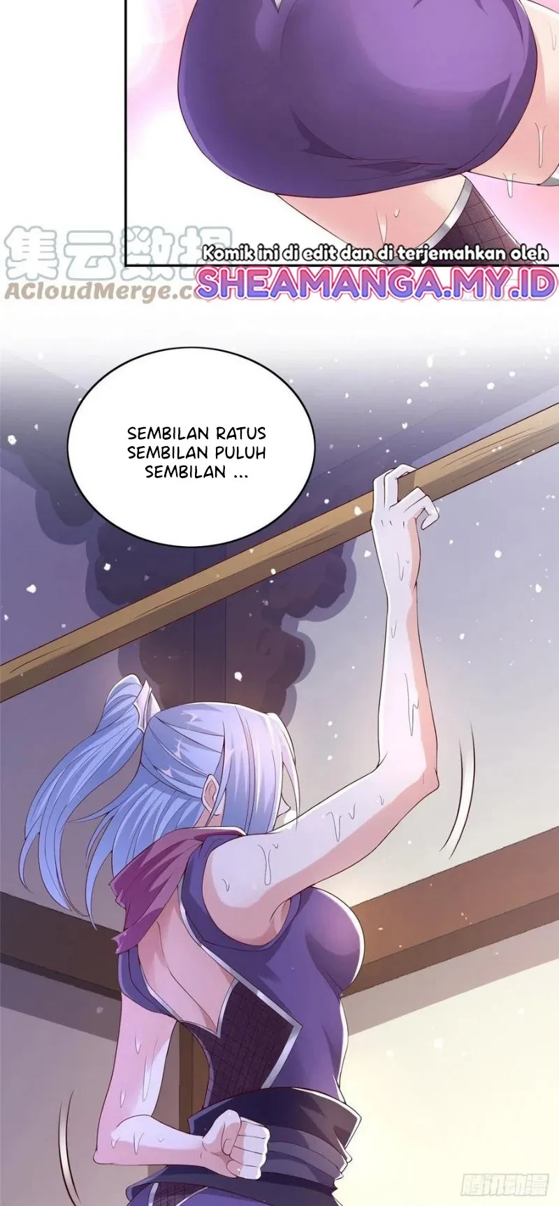 Dragon Master Bab 87 halaman 13