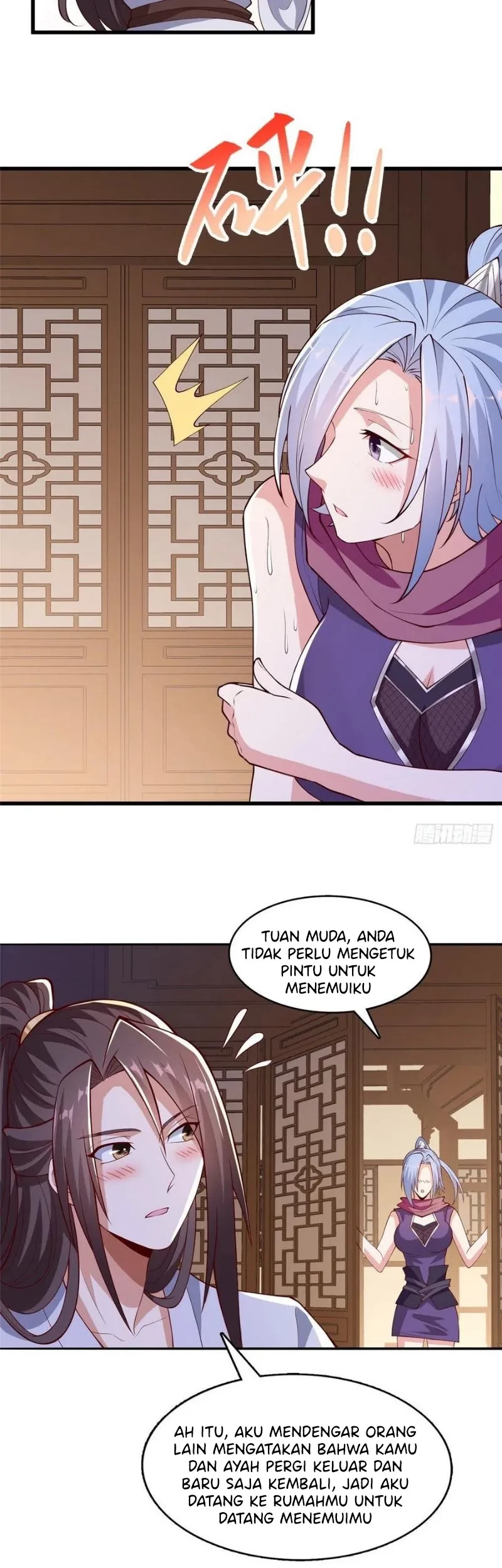 Dragon Master Bab 87 halaman 17