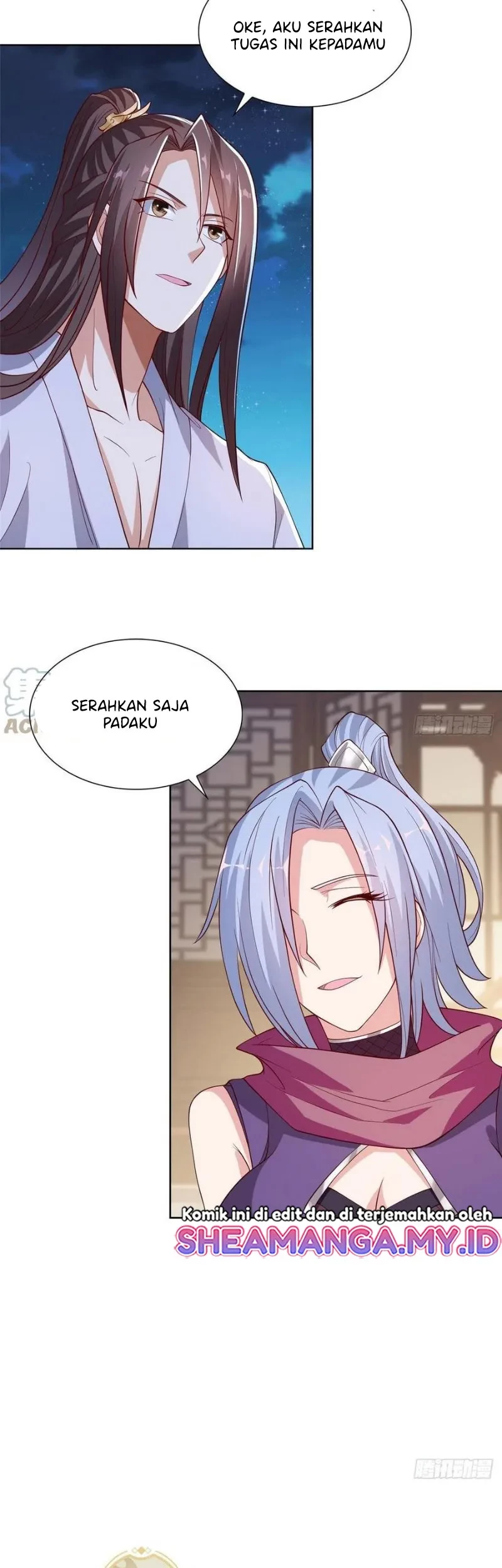 Dragon Master Bab 87 halaman 20