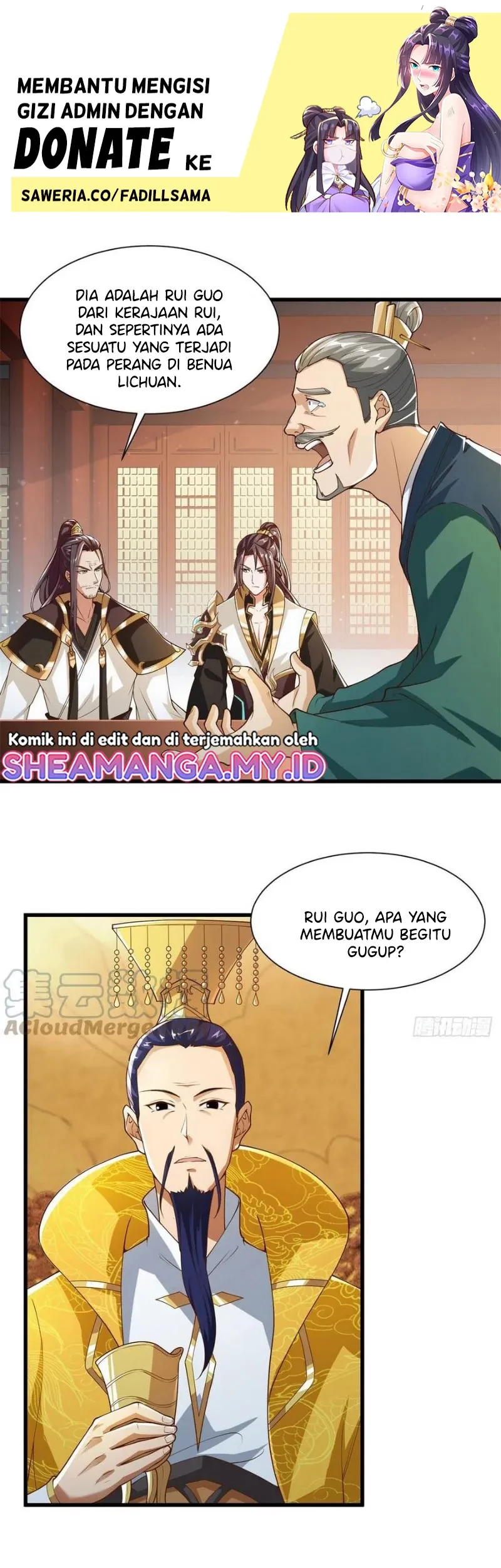 Dragon Master Bab 88 halaman 2