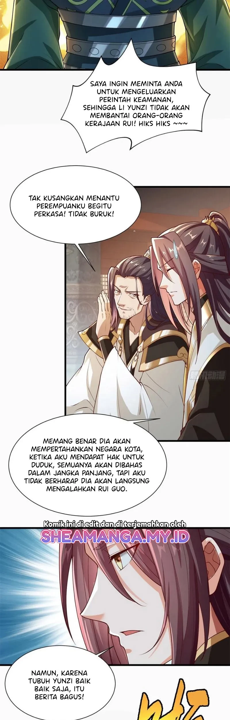 Dragon Master Bab 88 halaman 5