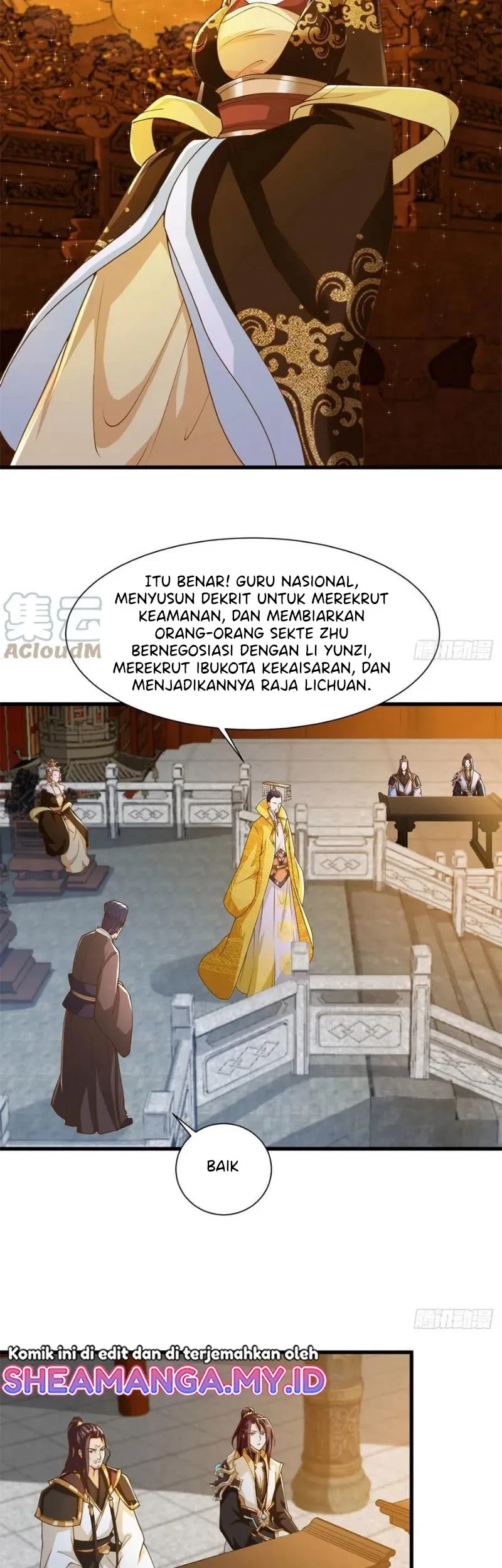 Dragon Master Bab 88 halaman 8
