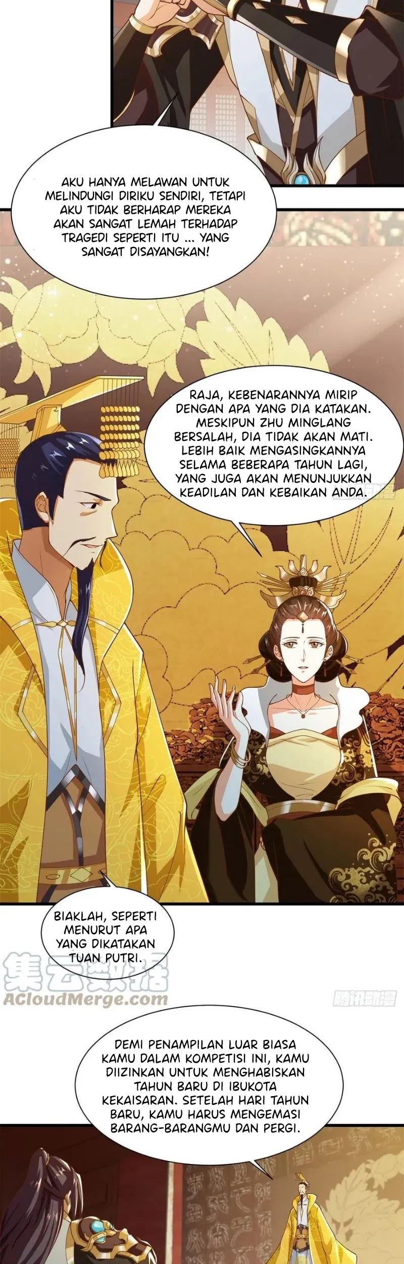 Dragon Master Bab 88 halaman 11