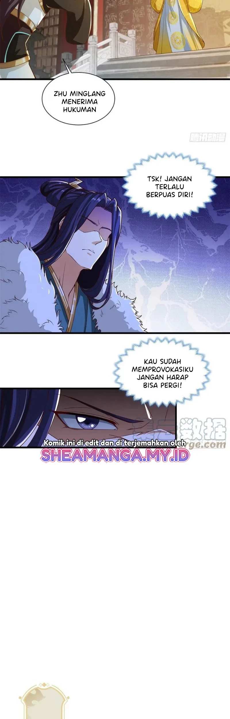 Dragon Master Bab 88 halaman 12