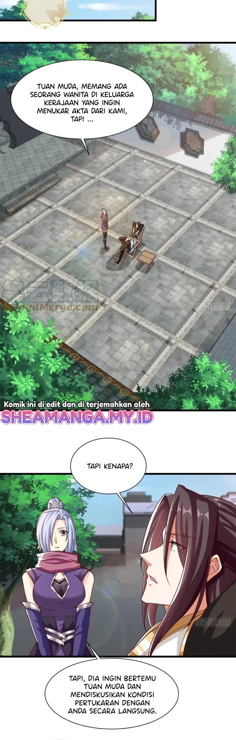 Dragon Master Bab 88 halaman 14