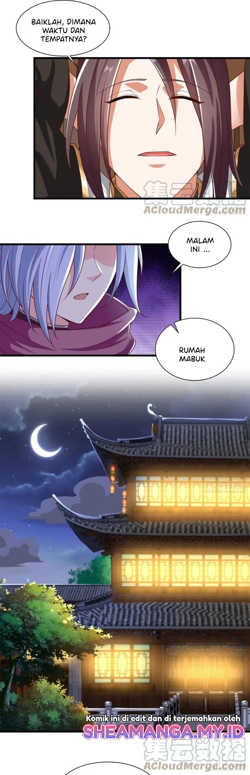 Dragon Master Bab 88 halaman 15