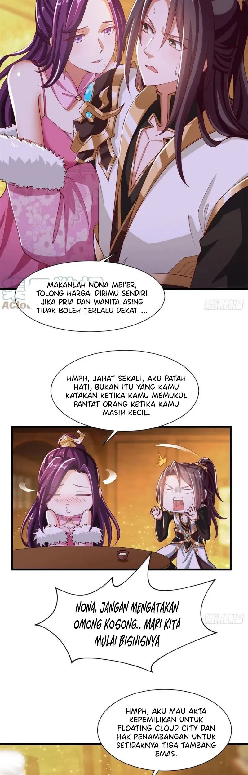 Dragon Master Bab 88 halaman 19