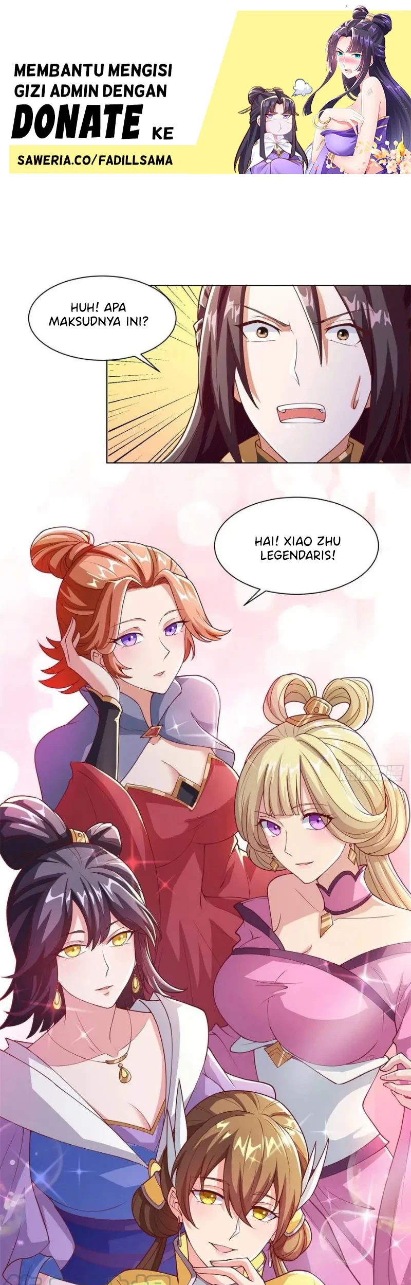 Dragon Master chapter 89 halaman 2