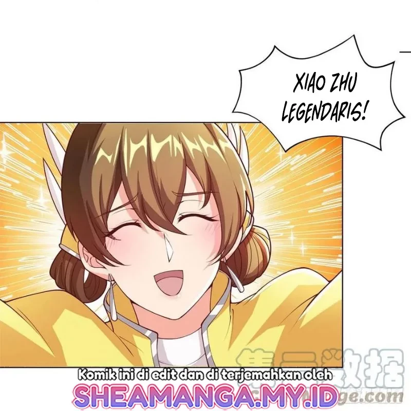 Dragon Master chapter 89 halaman 4
