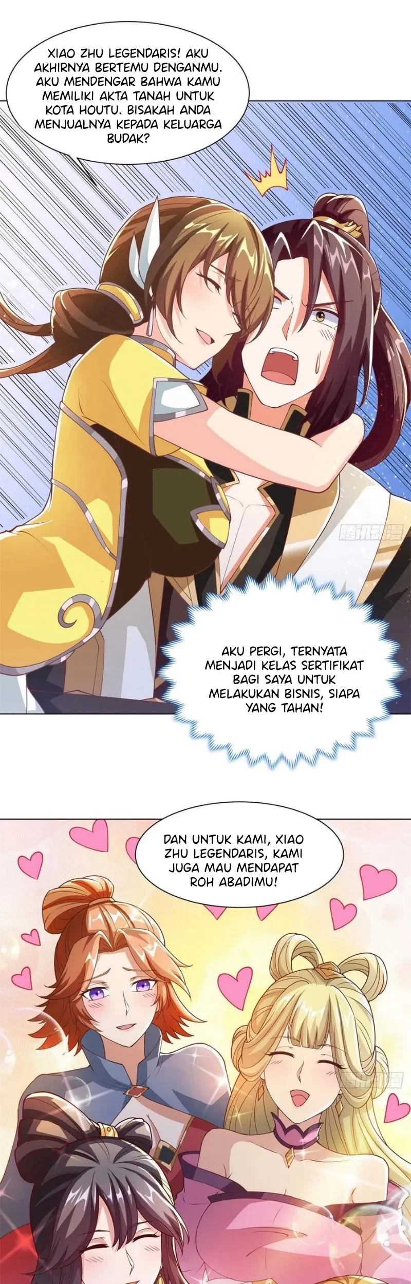 Dragon Master chapter 89 halaman 5