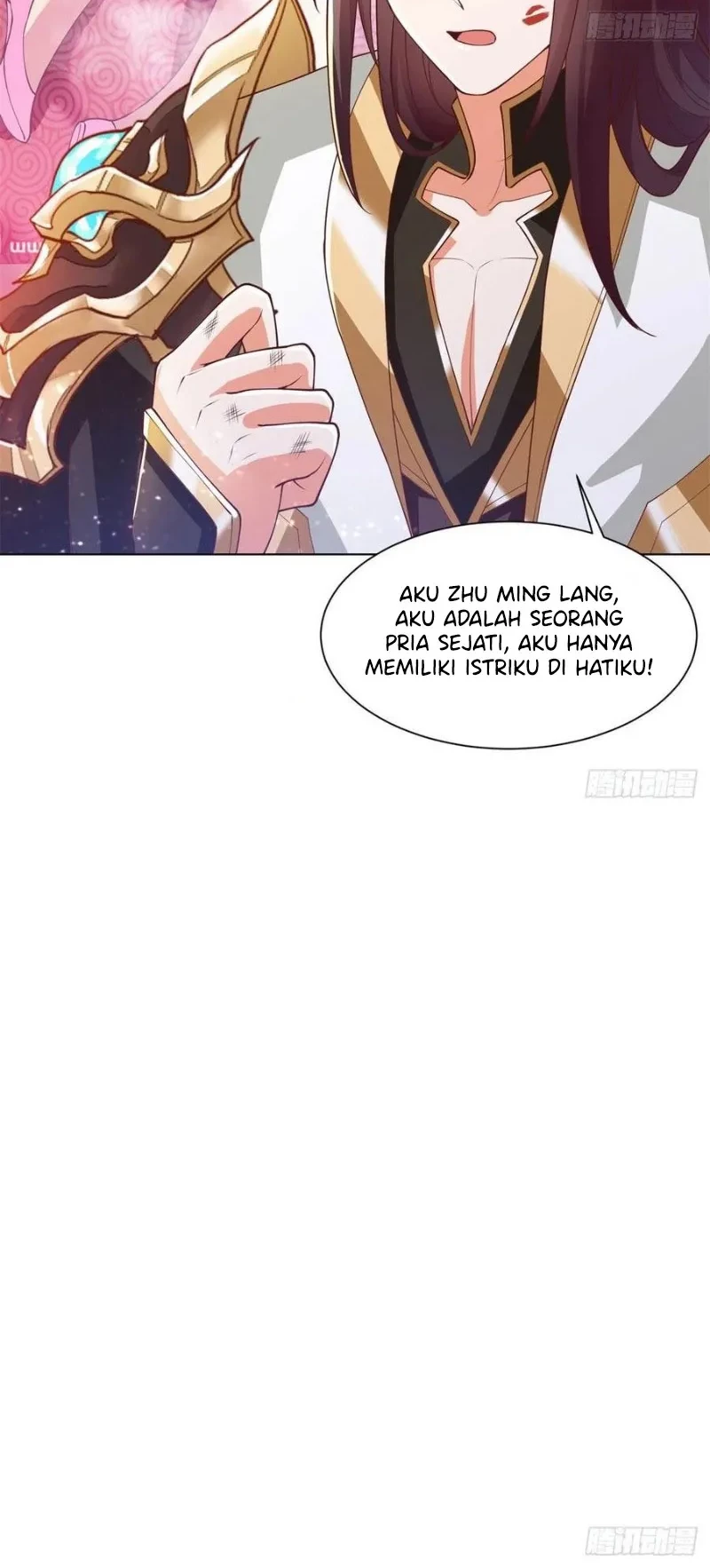 Dragon Master chapter 89 halaman 9