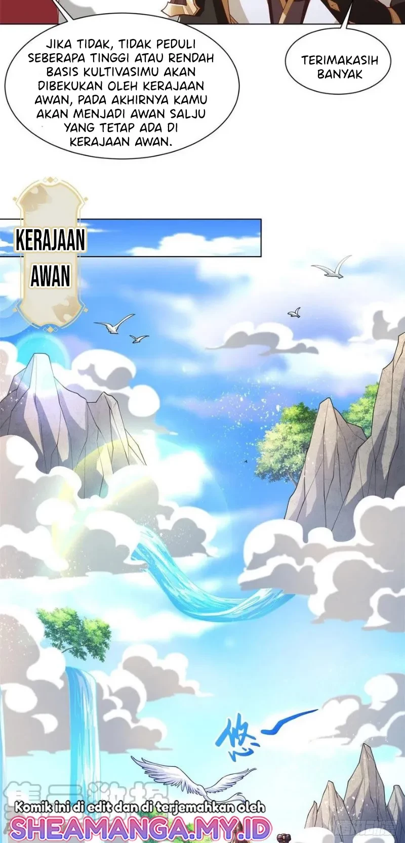Dragon Master chapter 89 halaman 12