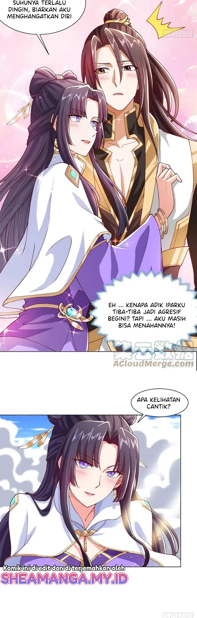 Dragon Master chapter 89 halaman 14