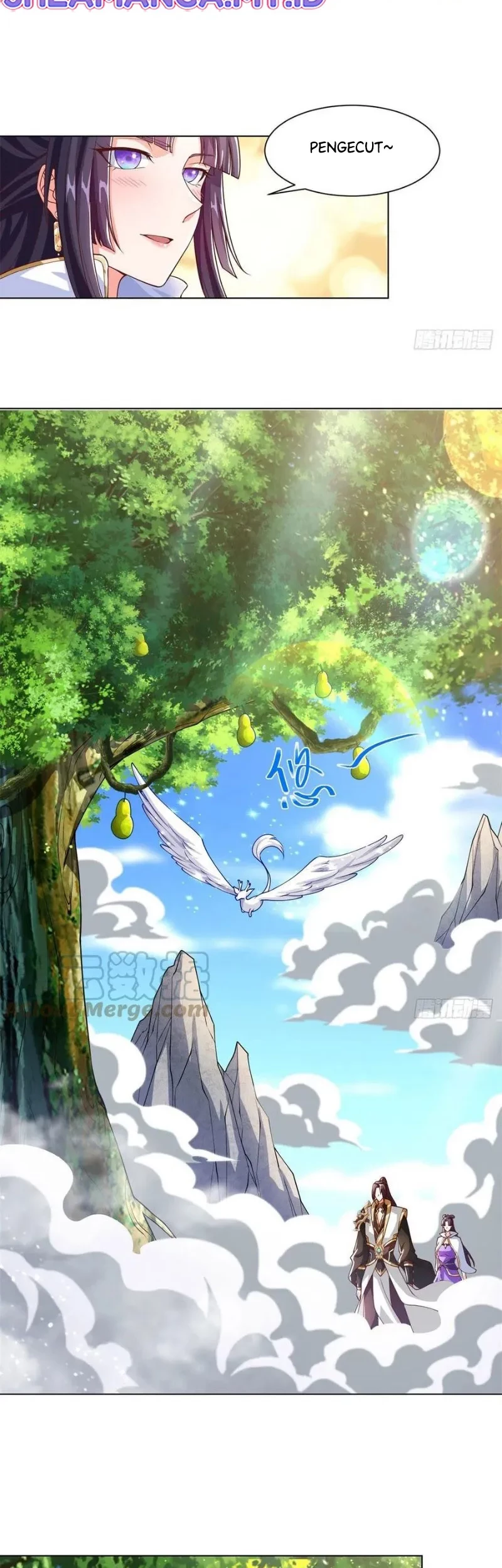Dragon Master chapter 89 halaman 17