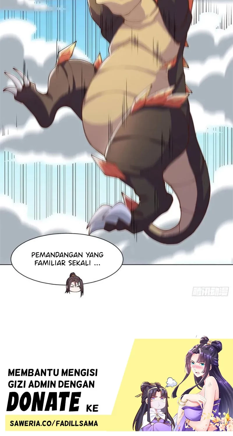 Dragon Master chapter 89 halaman 25