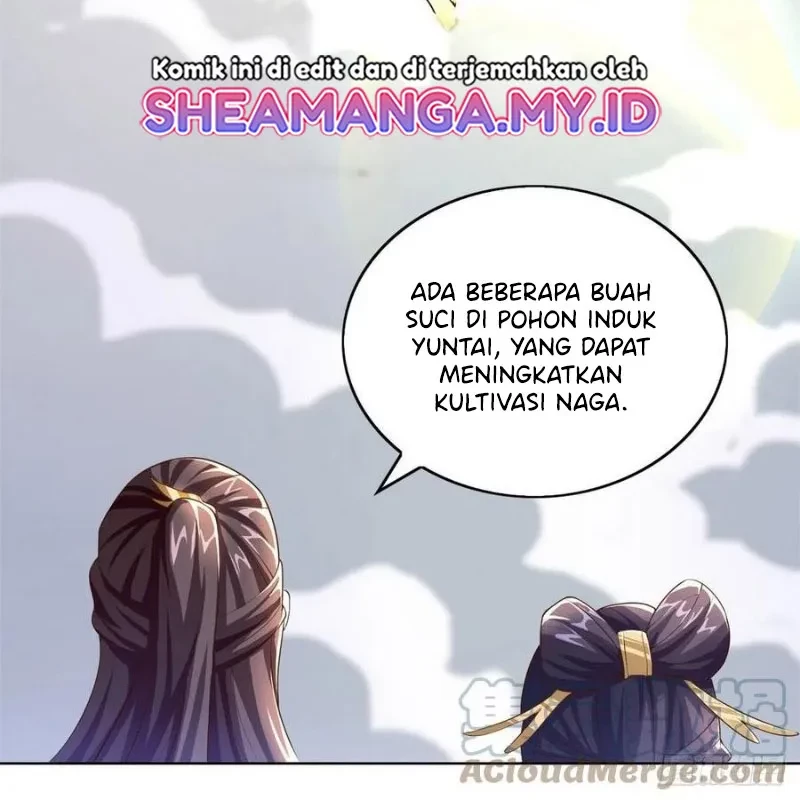 Dragon Master chapter 91 halaman 4